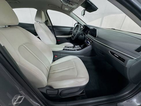 Used 2023 Hyundai Sonata SEL image 33