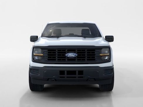 New 2026 Ford F150 XL AWD/4WD image 2