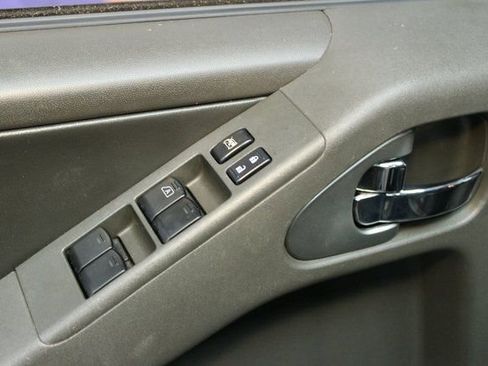 Used 2014 Nissan Frontier PRO-4X w/ Pro-4x Luxury Package image 16