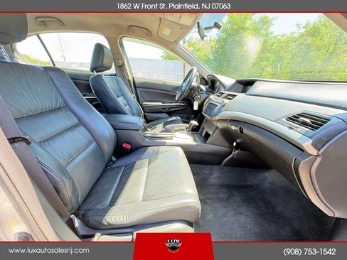 Used 2012 Honda Accord SE image 16