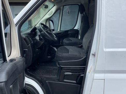 Used 2020 RAM ProMaster 1500 image 16