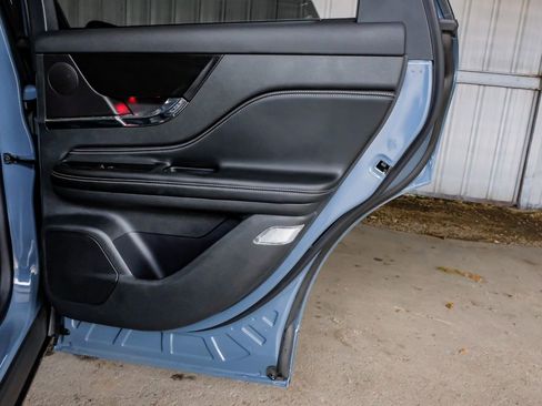 Used 2024 Lincoln Corsair Grand Touring w/ Equipment Group 301A image 47