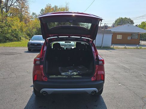 New 2026 Ford Escape Active w/ Tech Pack #1 AWD/4WD image 34