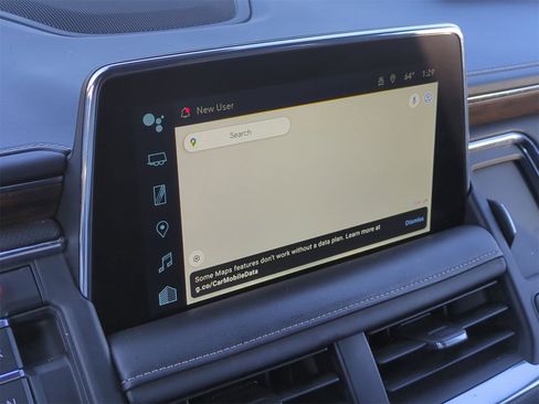 Certified 2023 Chevrolet Suburban Premier image 18