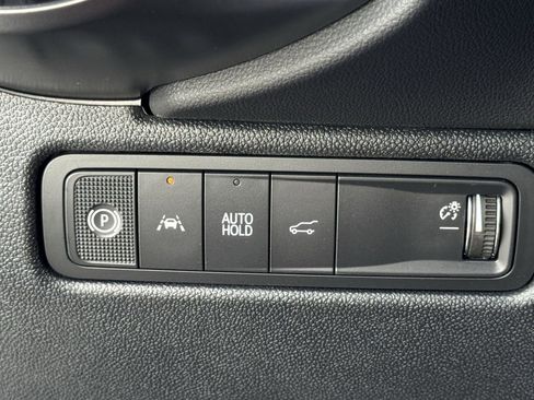 New 2026 Chevrolet Equinox EV RS image 33