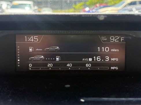 Used 2021 Subaru Ascent Touring image 25