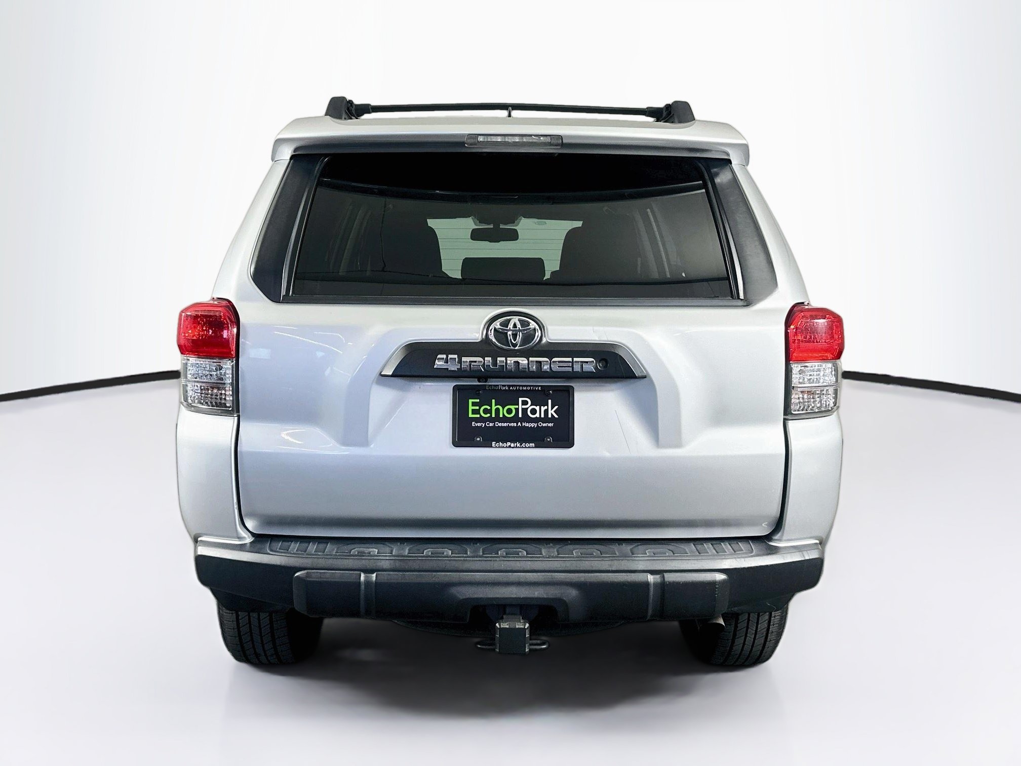 Used 2012 Toyota 4Runner Trail AWD/4WD image 7