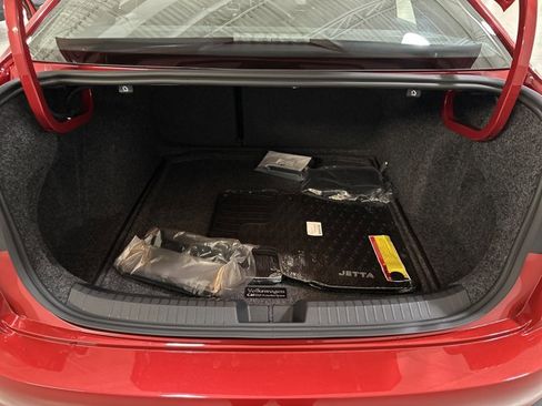 New 2026 Volkswagen Jetta Sport image 12