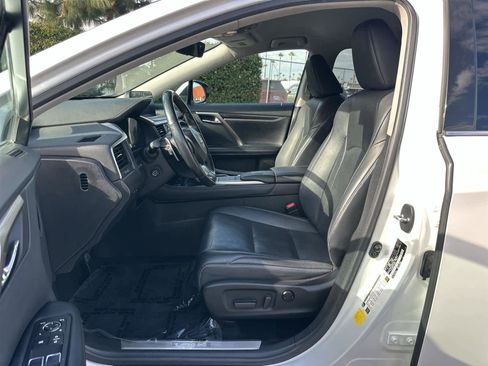 Used 2020 Lexus RX 350 image 11