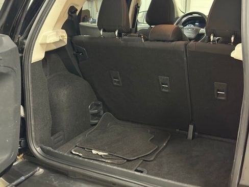 Used 2020 Ford EcoSport SE image 28