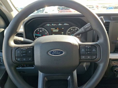 New 2026 Ford F250 XL image 24