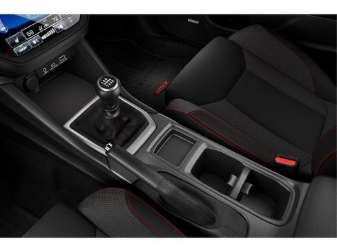 New 2025 Subaru WRX Premium image 21