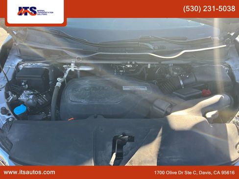 Used 2019 Honda Odyssey EX-L image 39