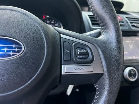 Used 2017 Subaru Forester 2.5i Limited image 22