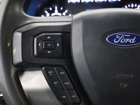 Used 2018 Ford F550 2WD Crew Cab Super Duty image 22