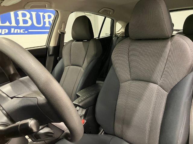 Used 2022 Subaru Crosstrek 2.0i AWD/4WD image 30