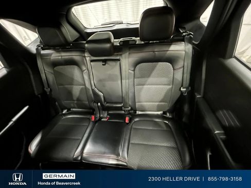 Used 2024 Ford Escape ST-Line AWD/4WD image 28