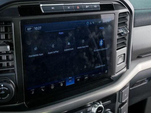 Used 2023 Ford F150 Raptor w/ Raptor Carbon Fiber Package image 14