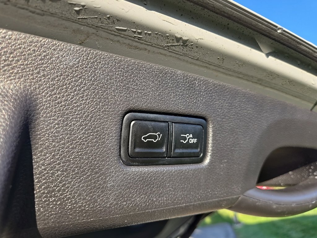 Certified 2024 Kia Carnival EX FWD image 34