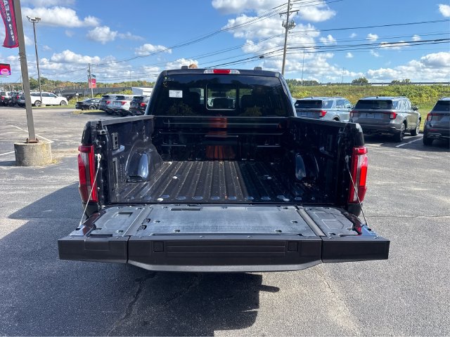 New 2026 Ford F150 King Ranch w/ Equipment Group 601A High AWD/4WD image 14