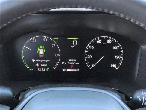 Used 2023 Honda CR-V Sport image 11