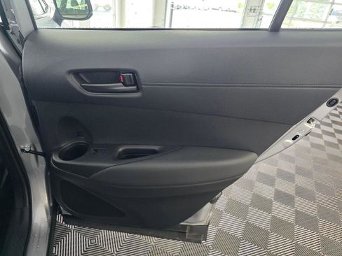 Used 2024 Toyota Corolla Cross AWD Hybrid image 39