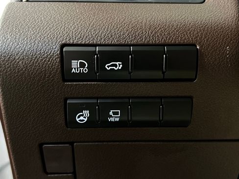 Used 2019 Lexus RX 350 FWD image 24