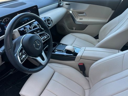 Certified 2022 Mercedes-Benz A 220 image 10