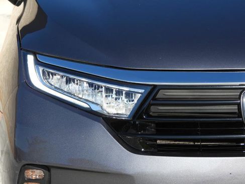 Used 2024 Honda Odyssey EX-L image 27