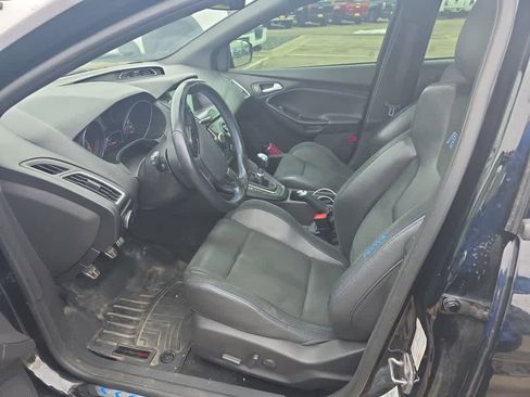Used 2016 Ford Focus RS image 7