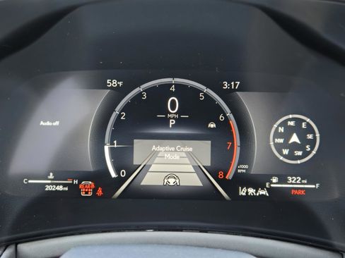 Used 2024 Lexus TX 350 Premium Package w/ Technology Package image 23