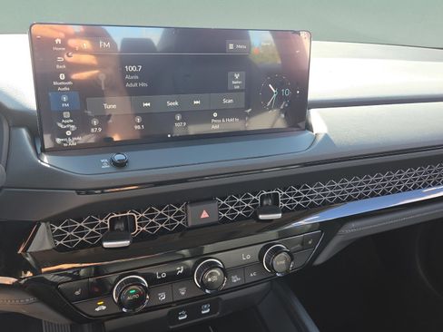 New 2026 Honda Accord EX-L image 32