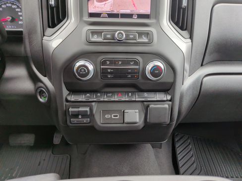 Used 2024 GMC Sierra 1500 Pro w/ Graphite Edition image 27