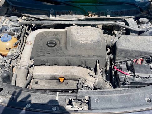 Used 2002 Audi TT 1.8T AWD/4WD image 14
