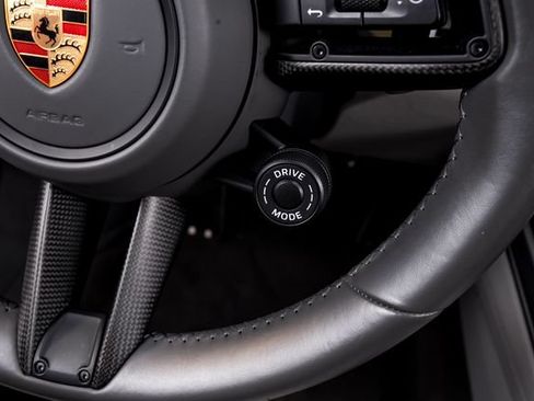 Used 2022 Porsche 911 Turbo S AWD/4WD image 41