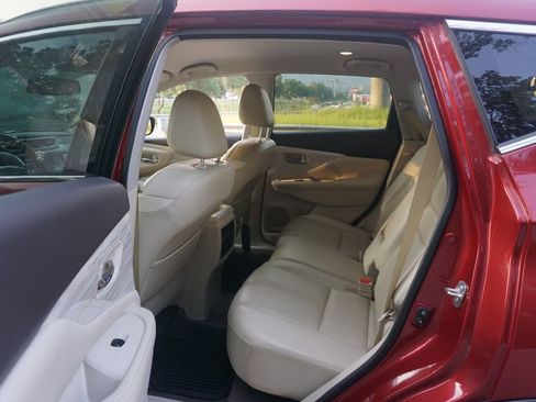 Used 2016 Nissan Murano SL FWD image 12