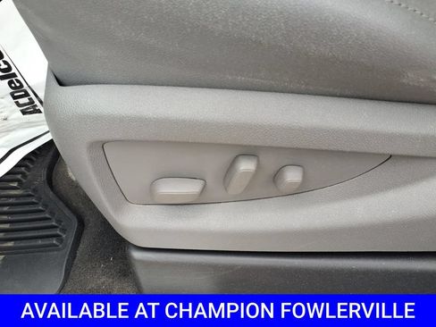 Used 2015 Chevrolet Silverado 2500 LTZ w/ Duramax Plus Package AWD/4WD image 12