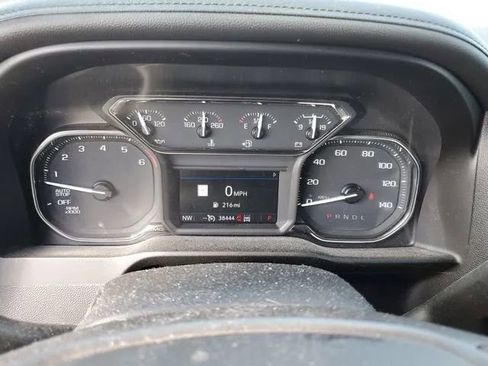 Used 2020 GMC Sierra 1500 AT4 w/ AT4 Premium Package image 20