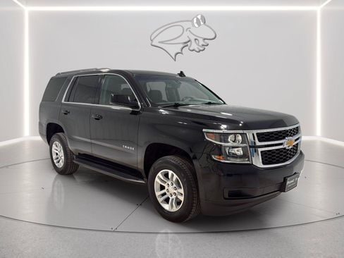 Used 2020 Chevrolet Tahoe LS RWD image 7