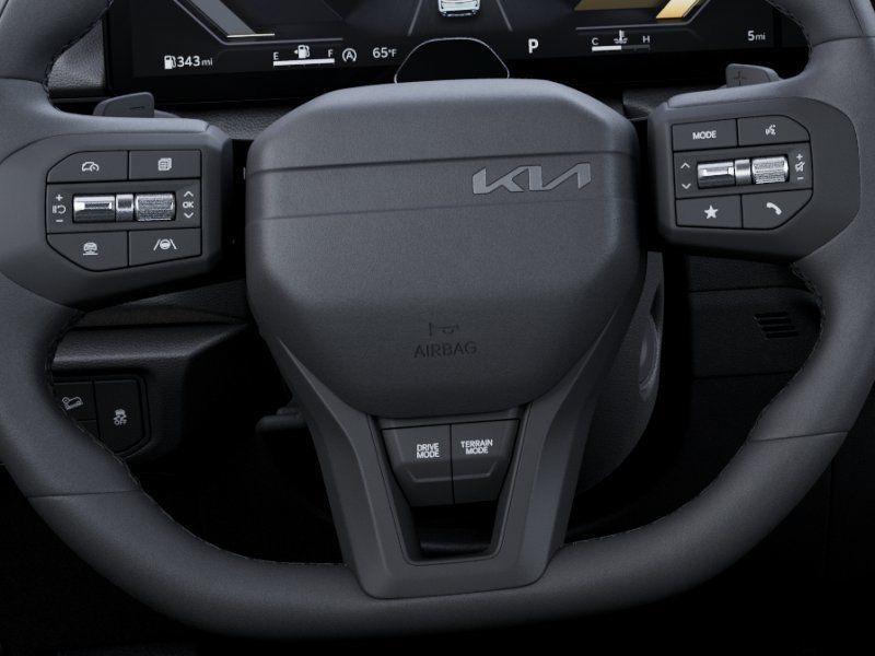 New 2027 Kia Seltos X-Line SX AWD/4WD image 22