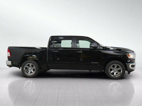 Used 2019 RAM 1500 Big Horn AWD/4WD image 6