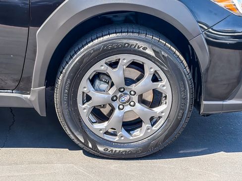 Used 2021 Subaru Crosstrek 2.5i Sport w/ Moonroof Package AWD/4WD image 9