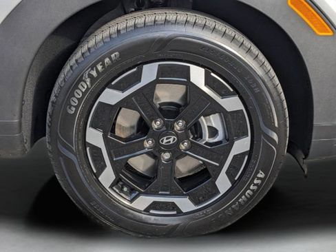 New 2026 Hyundai Santa Fe SEL FWD image 33