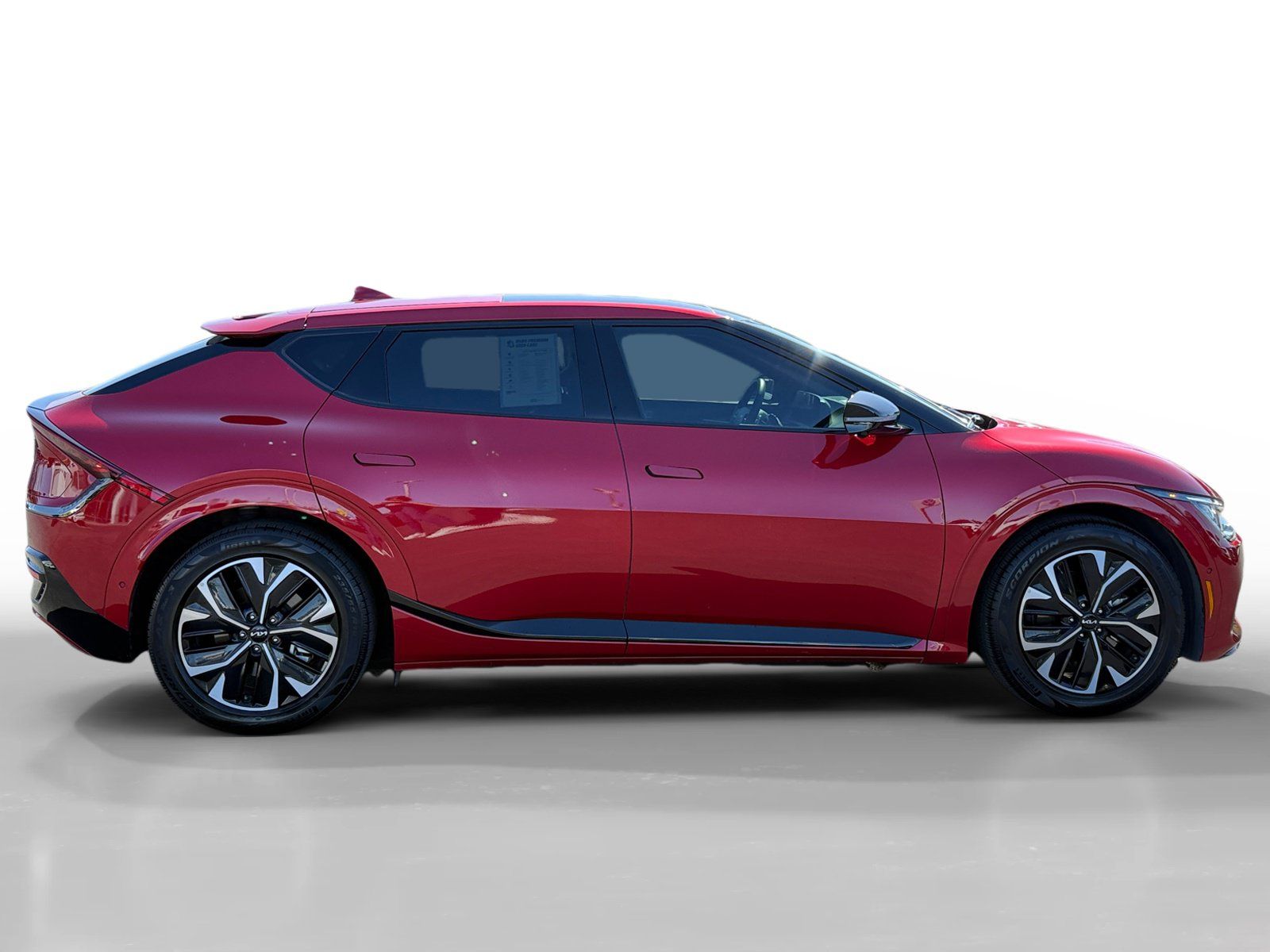 Used 2023 Kia EV6 GT-Line RWD image 6