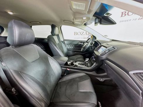 Used 2015 Ford Edge Sport w/ Equipment Group 401A image 32