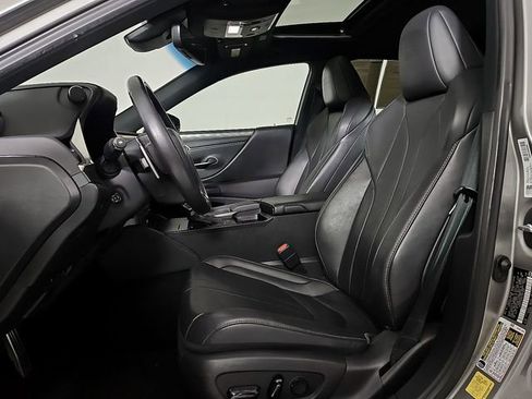 Used 2020 Lexus ES 350 F Sport image 14
