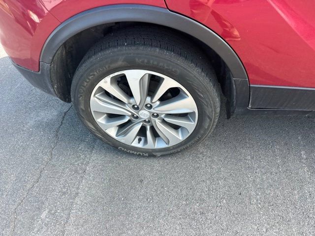 Used 2019 Buick Encore Preferred AWD/4WD image 21