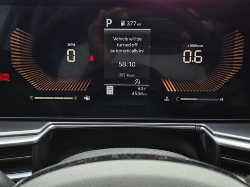 New 2025 Kia Sorento S AWD/4WD image 13