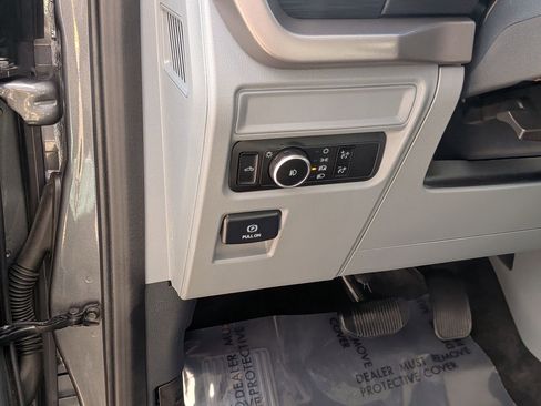 Used 2024 Ford F150 XLT w/ Mobile Office Package image 15