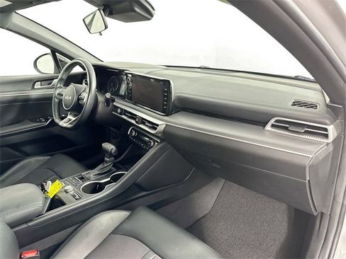 Used 2024 Kia K5 GT-Line w/ GT-Line Premium Package image 30